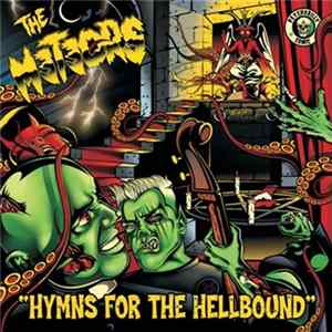 The Meteors - Hymns For The Hellbound Album