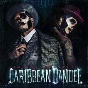 Joey Starr & Nathy - Caribbean Dandee Album