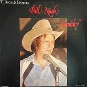 Bill Nash - Country Album