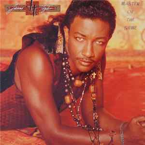 James J.T. Taylor - Master Of The Game Album