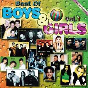 Various - Best Of Boys & Girls Vol. 1 Album