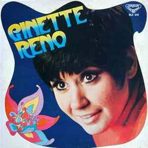 Ginette Reno - Ginette Reno Album