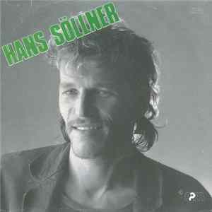 Hans Söllner - Mei Vadda hat an Marihuanabaum... Album