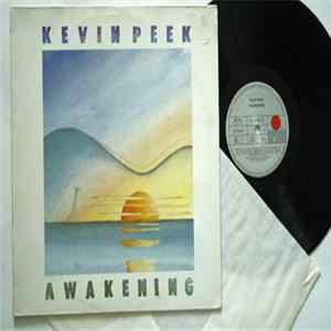 Kevin Peek - Awakening Album