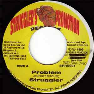 Struggler - Problem Album