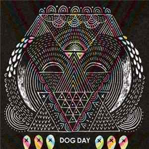 Dog Day - Concentration Album