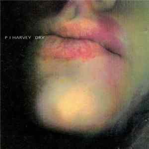 PJ Harvey - Dry Album