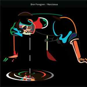 Bror Forsgren - Narcissus Album