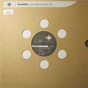 S'apex - Out There Back On / Procedure#1 Album
