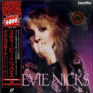 Stevie Nicks - In Concert Album