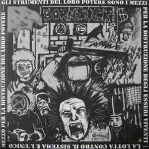 Bornsick / Disarm - Born Sick/Disarm Album