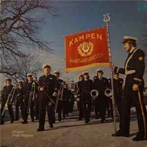 Kampen Janitsjarorkester - Kampen Janitsjarorkester Album