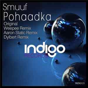 Smuuf - Pohaadka Album