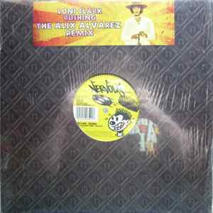 Loni Clark - Rushing Album