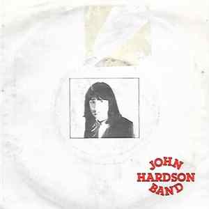 John Hardson Band - Paradise Album