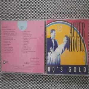 Various - After Hours - 80's Gold Album