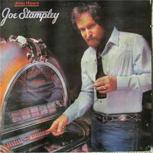 Joe Stampley - After Hours Album