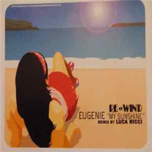 Eugenie - My Sunshine Album