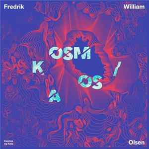 Fredrik William Olsen - Kosmos og Kaos Album