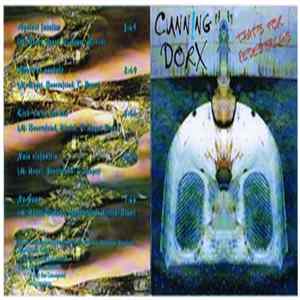 Cunning Dorx - That´s for Pedestrians Album