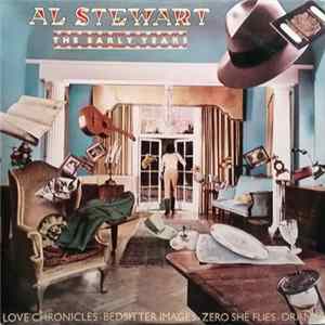 Al Stewart - The Early Years Album