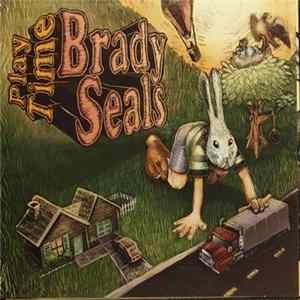 Brady Seals - Play Time Album
