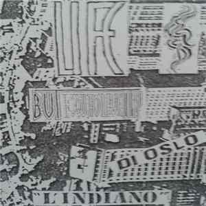 Life But How To Live It - Live Al C. S. A. L' Indiano Album