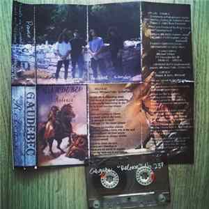 Gaudebec - Release Album
