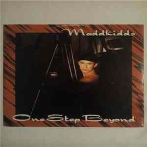 Maddkidds - One Step Beyond Album