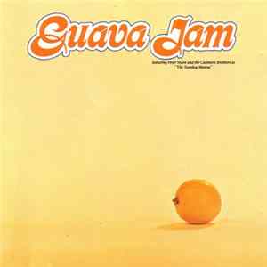 The Sunday Manoa - Guava Jam Album