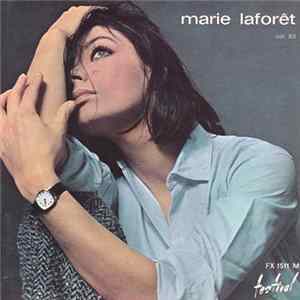 Marie Laforêt - Vol. XII Album