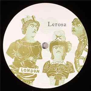 Lerosa - Ruski Album