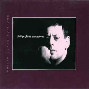 Philip Glass - DancePieces Album
