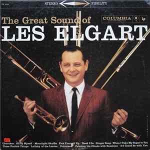 Les Elgart - The Great Sound Of Les Elgart Album