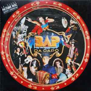 BAP - Da Capo Album