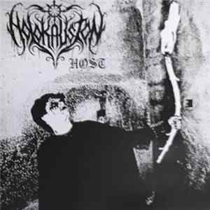 Holokauston - HØST Album