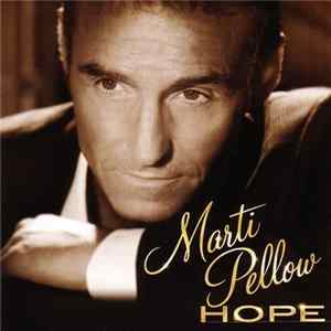 Marti Pellow - Hope Album