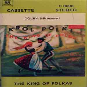 Al Soyka et son orchestre - Krol Polki (The King Of Polkas) Album
