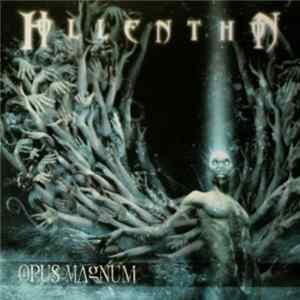 Hollenthon - Opus Magnum Album