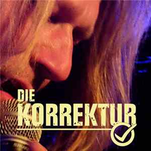 Christian Haase - Die Korrektur Album