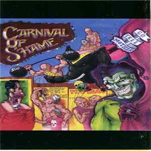 Carnival Of Shame - Go Tell Mother Album