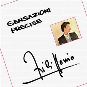 Filipponio - Sensazioni Precise Album