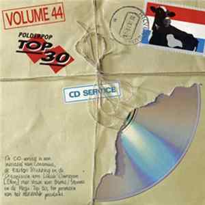 Various - Polderpop Top 30 Volume 44 Album