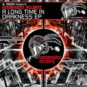 Various - A Long Time In Darkness EP Album