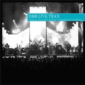 Dave Matthews Band - DMB Live Trax Vol. 35 Album