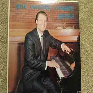 Jimmy Swaggart - The Golden Gospel Piano Album