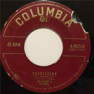 Les Elgart & His Orch - Charleston / Meet Me Tonight In Dreamland Album