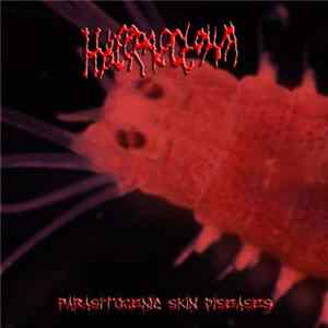 Hysteraectomia - Parasitogenic Skin Diseases Album
