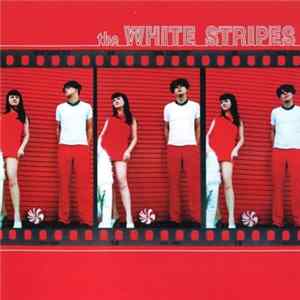 The White Stripes - The White Stripes Album
