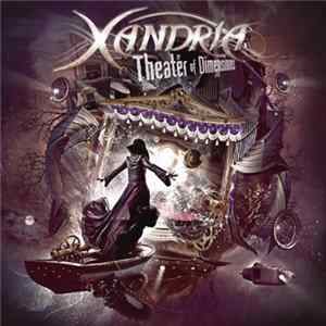 Xandria - Theater Of Dimensions Album